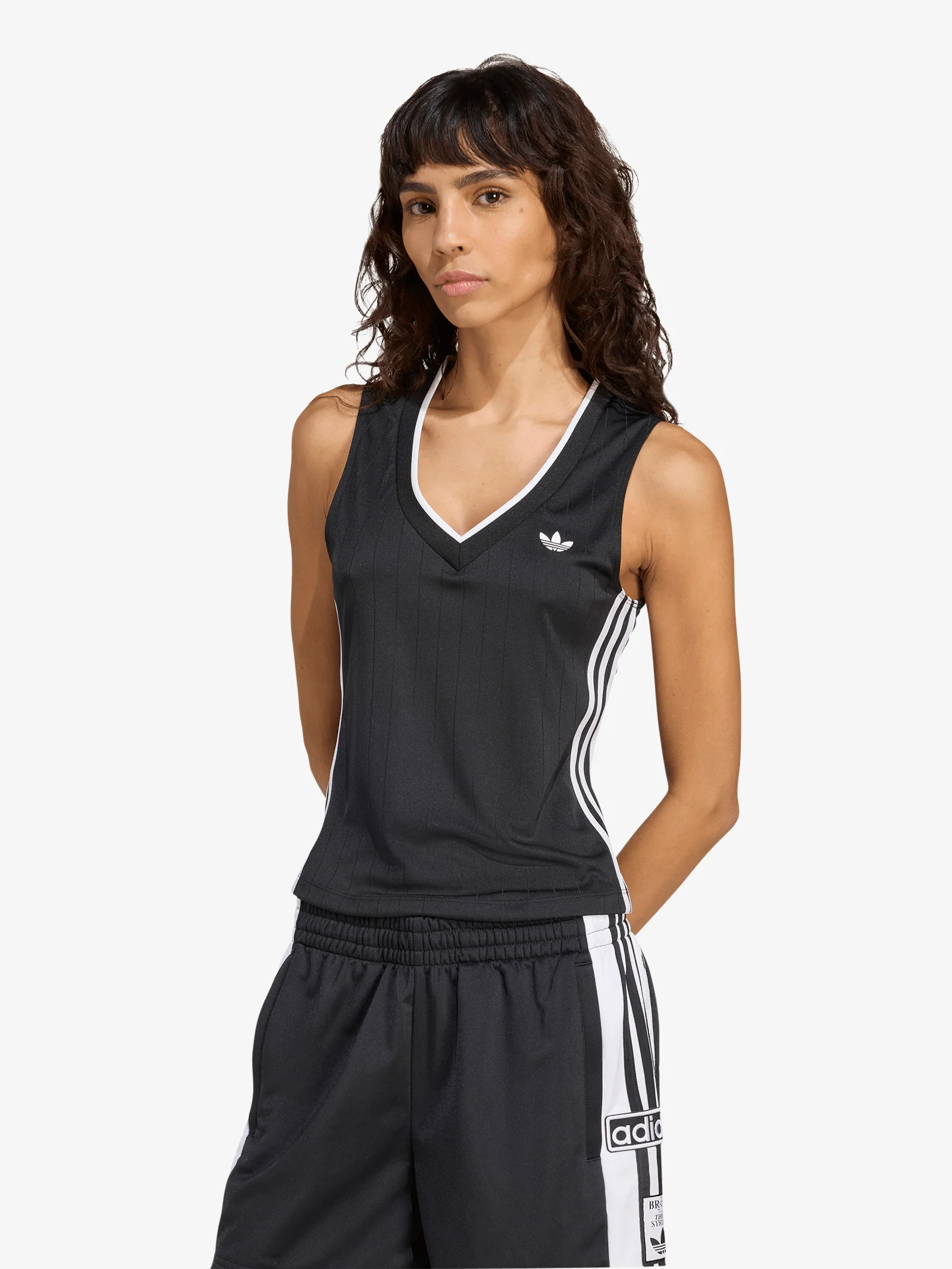 Soccer Summer Sports V Neck