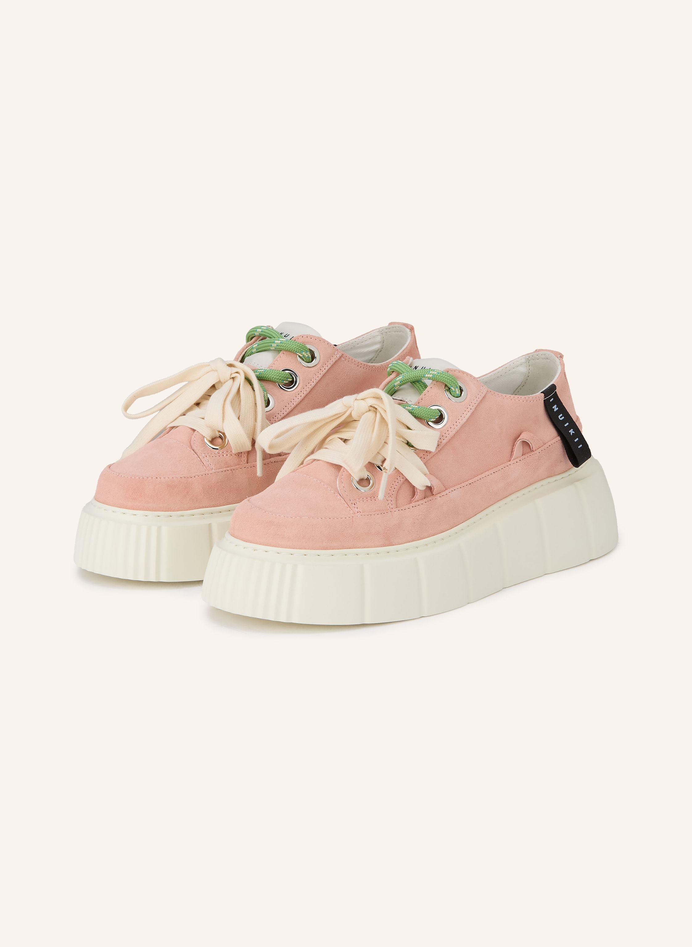 INUIKII Sneaker MATILDA