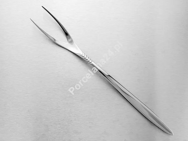 Komplet sztućców 65 cz. na 12 osób Hisar - Mamba (4.0/3.0mm) wysoki połysk