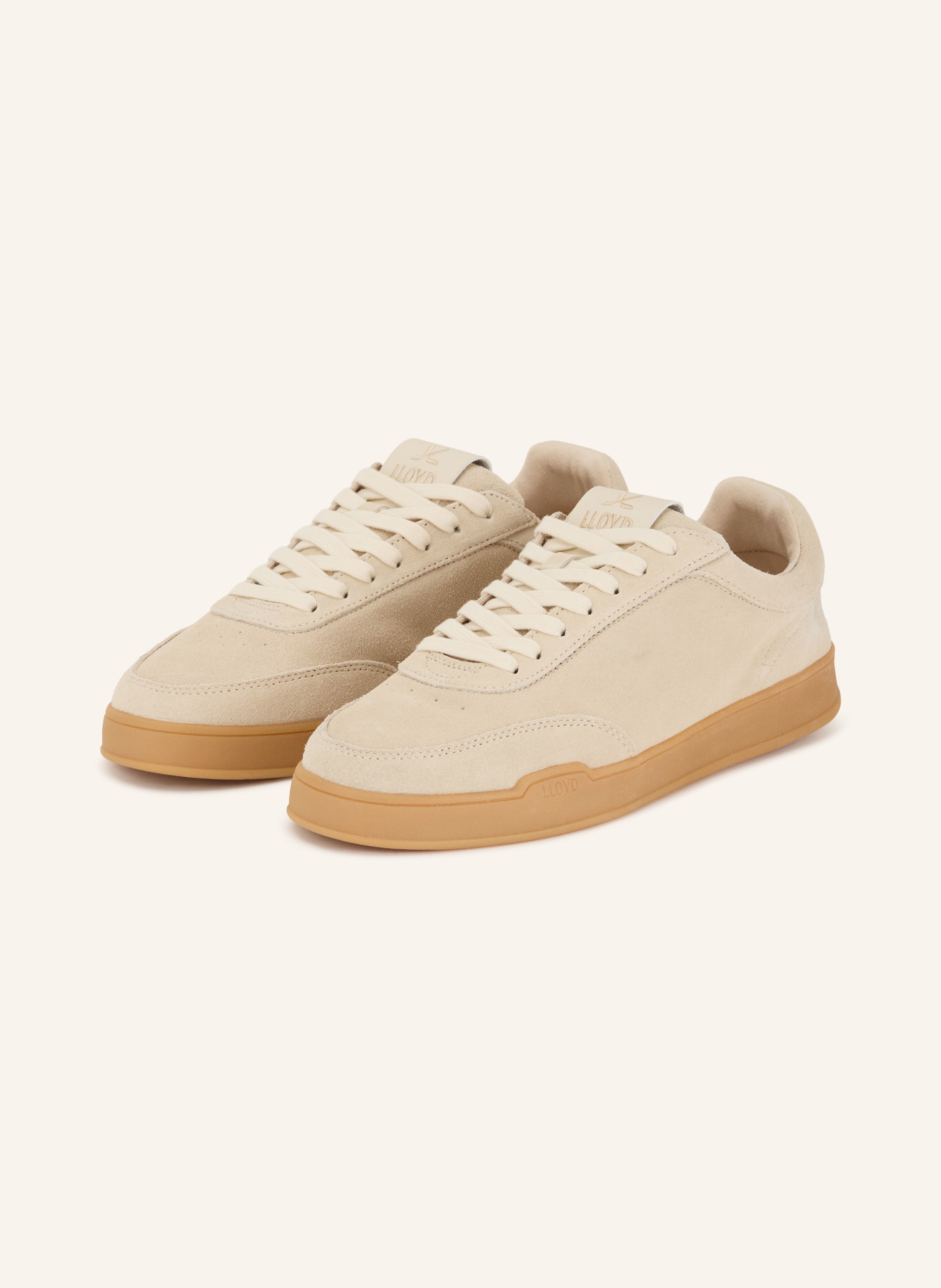 LLOYD Sneaker PRIME
