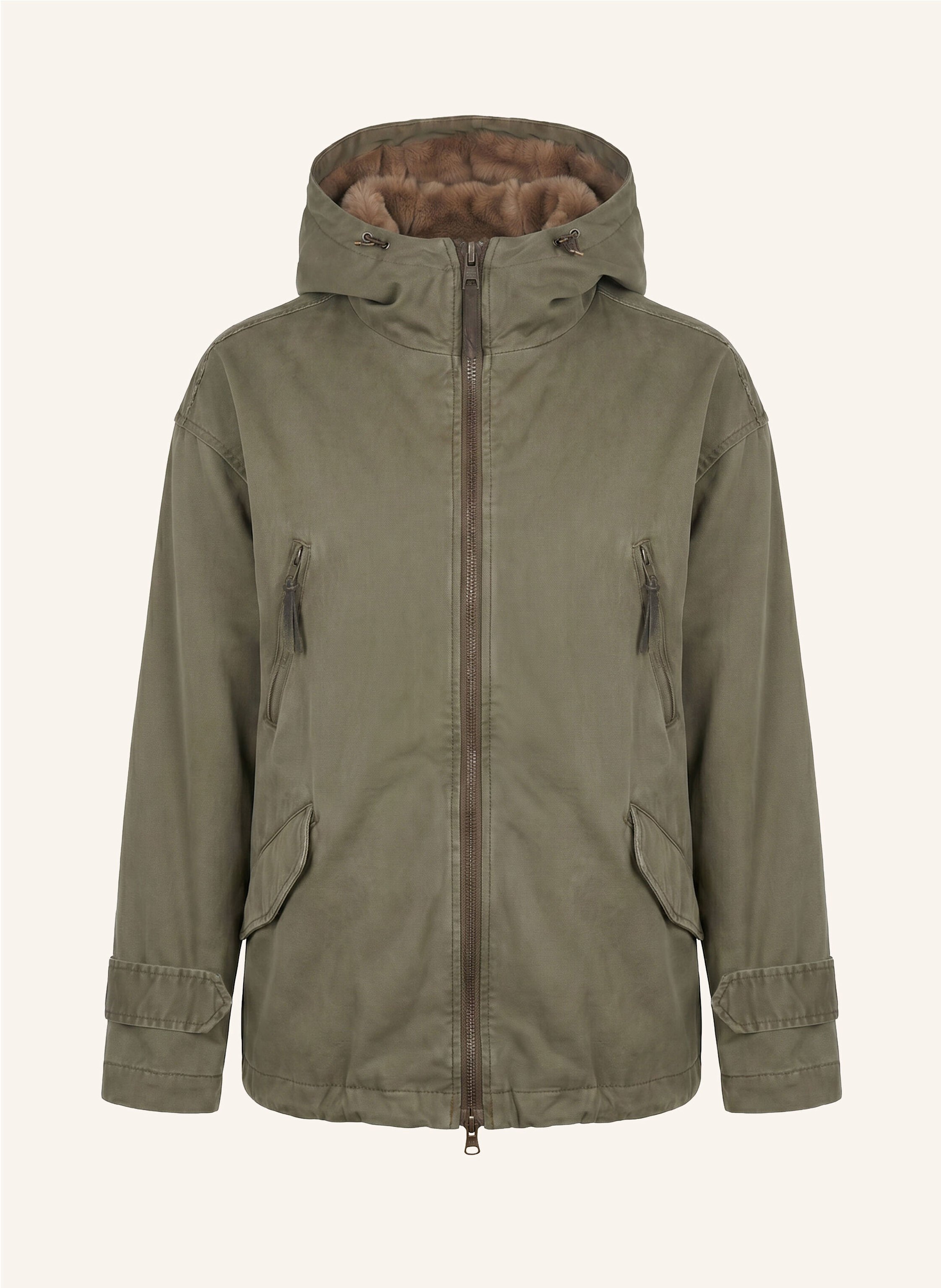 BLONDE No.8 Jacke BELLA