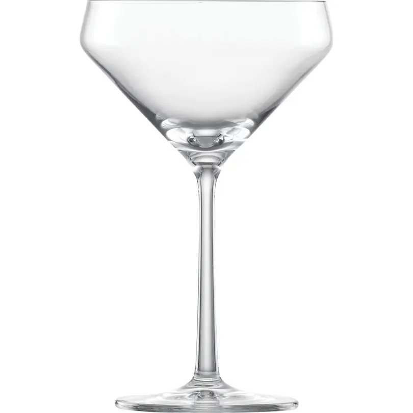 Martiniglas 2er-Set Pure