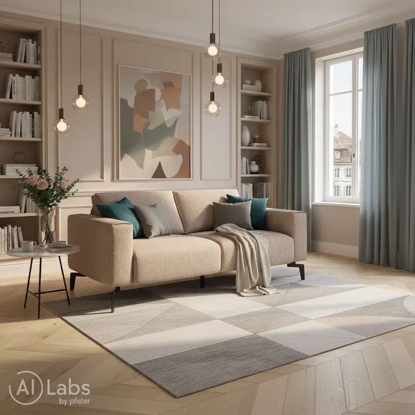 Einzelsofa Cosy1