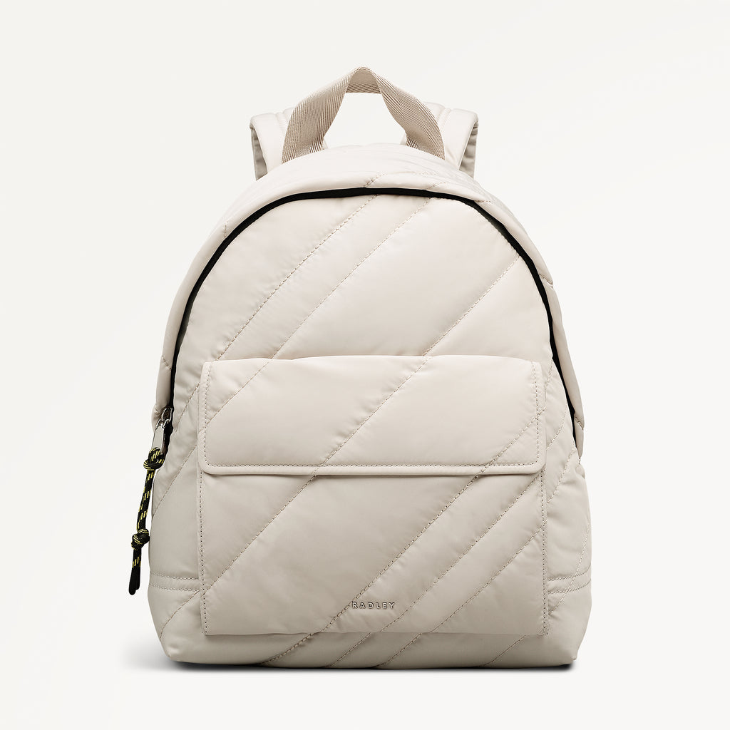 Eden Row - Quilt - Medium Ziptop