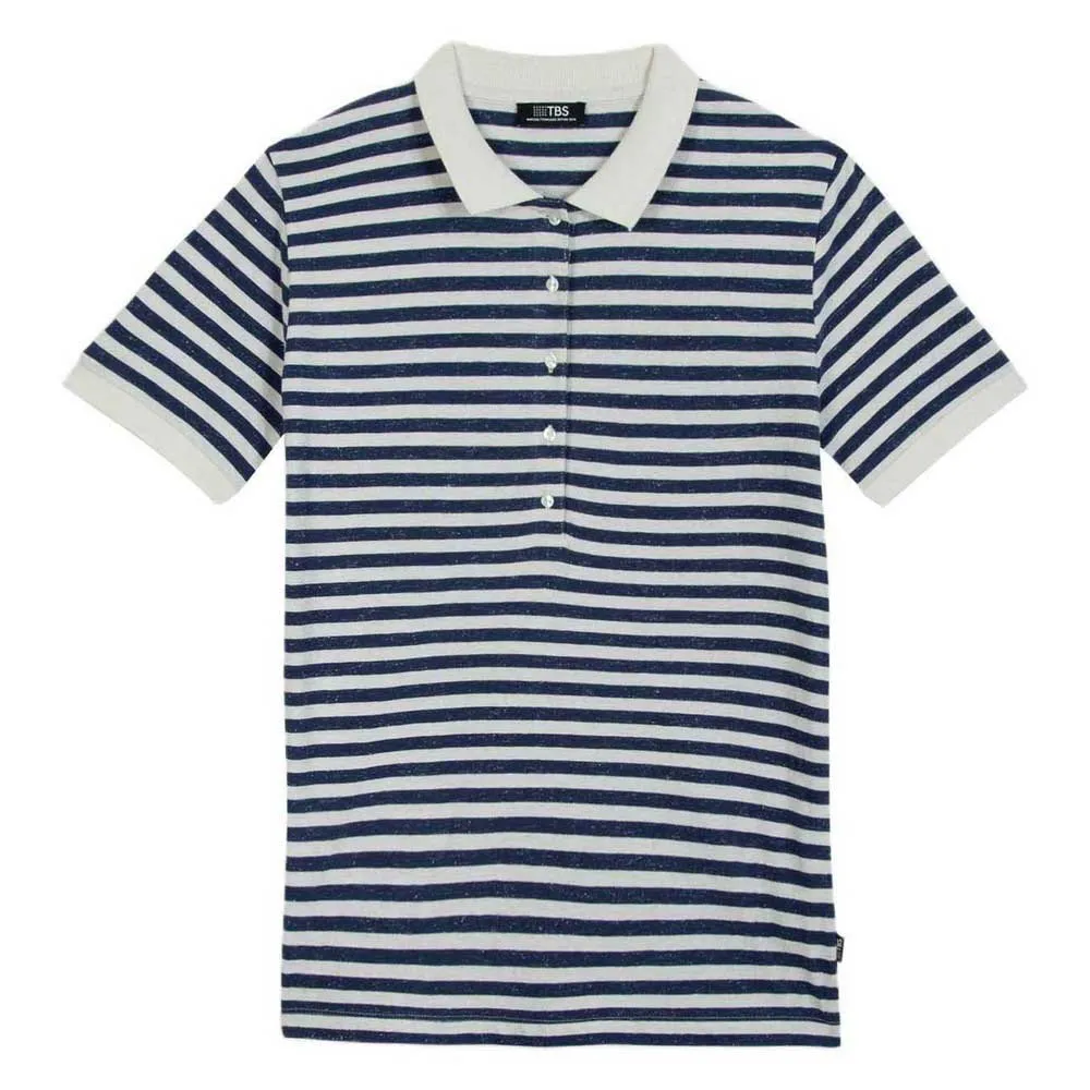 Tbs Adialpol short sleeve polo