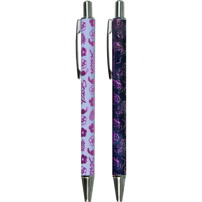 Kugelschreiber 2er-Set Stitch