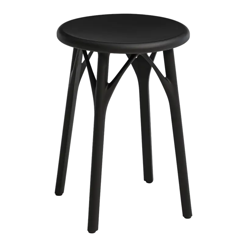 Hocker A.I. Stool Light