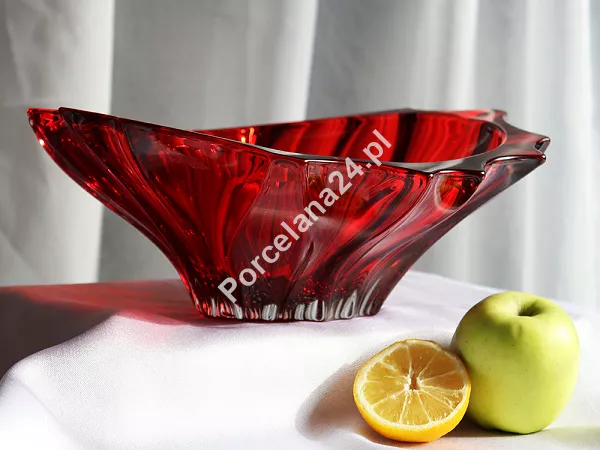Misa 33 cm Bohemia - PLANTICA RED 4SB.PLAR.520501