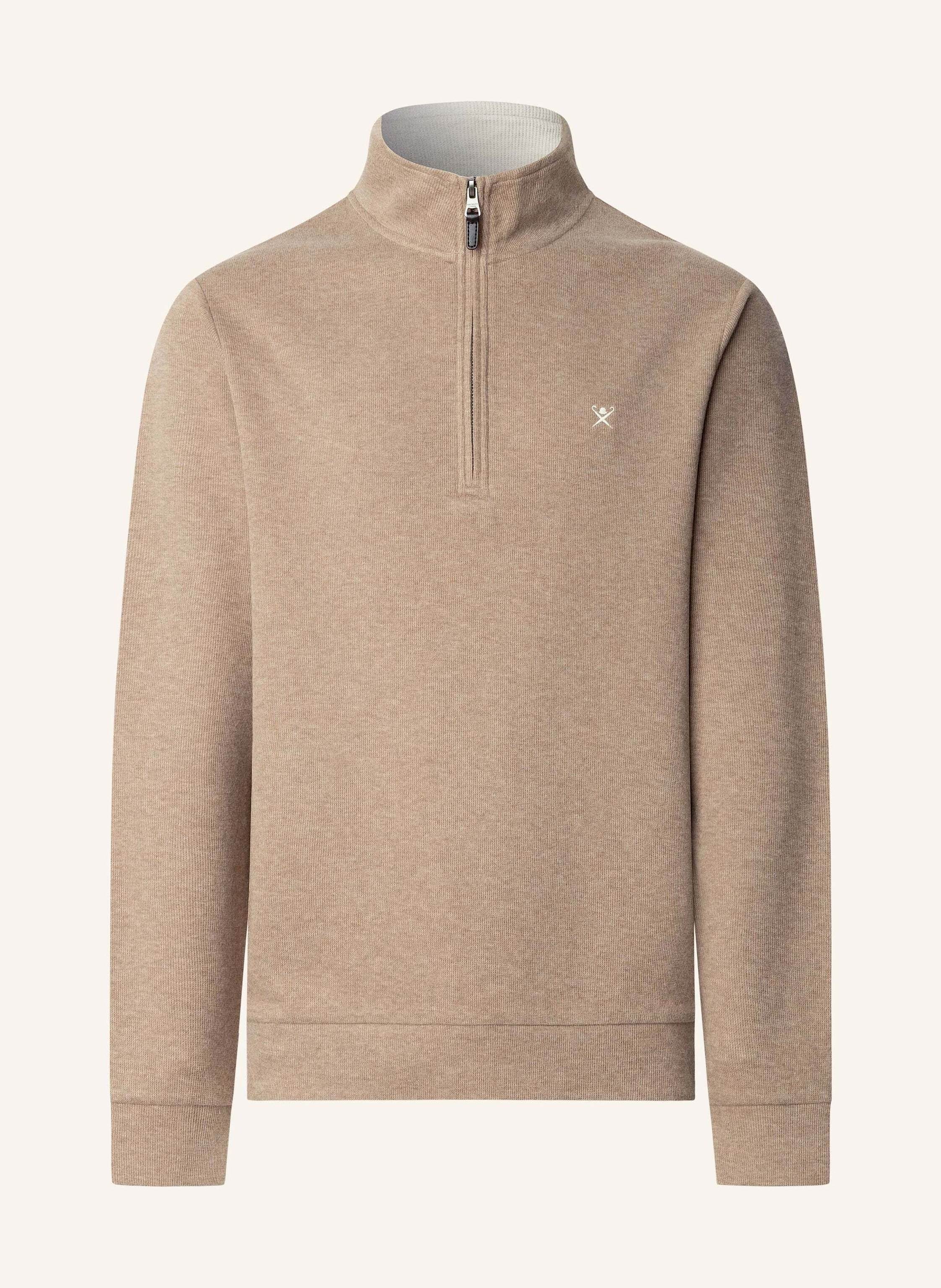 HACKETT LONDON Sweatshirt TTVL HZ SWEAT
