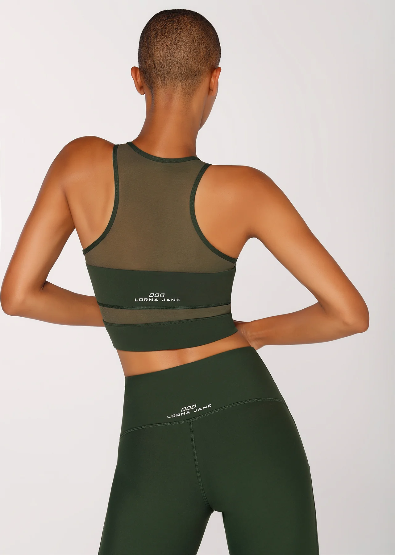 Amelia Sports Bra