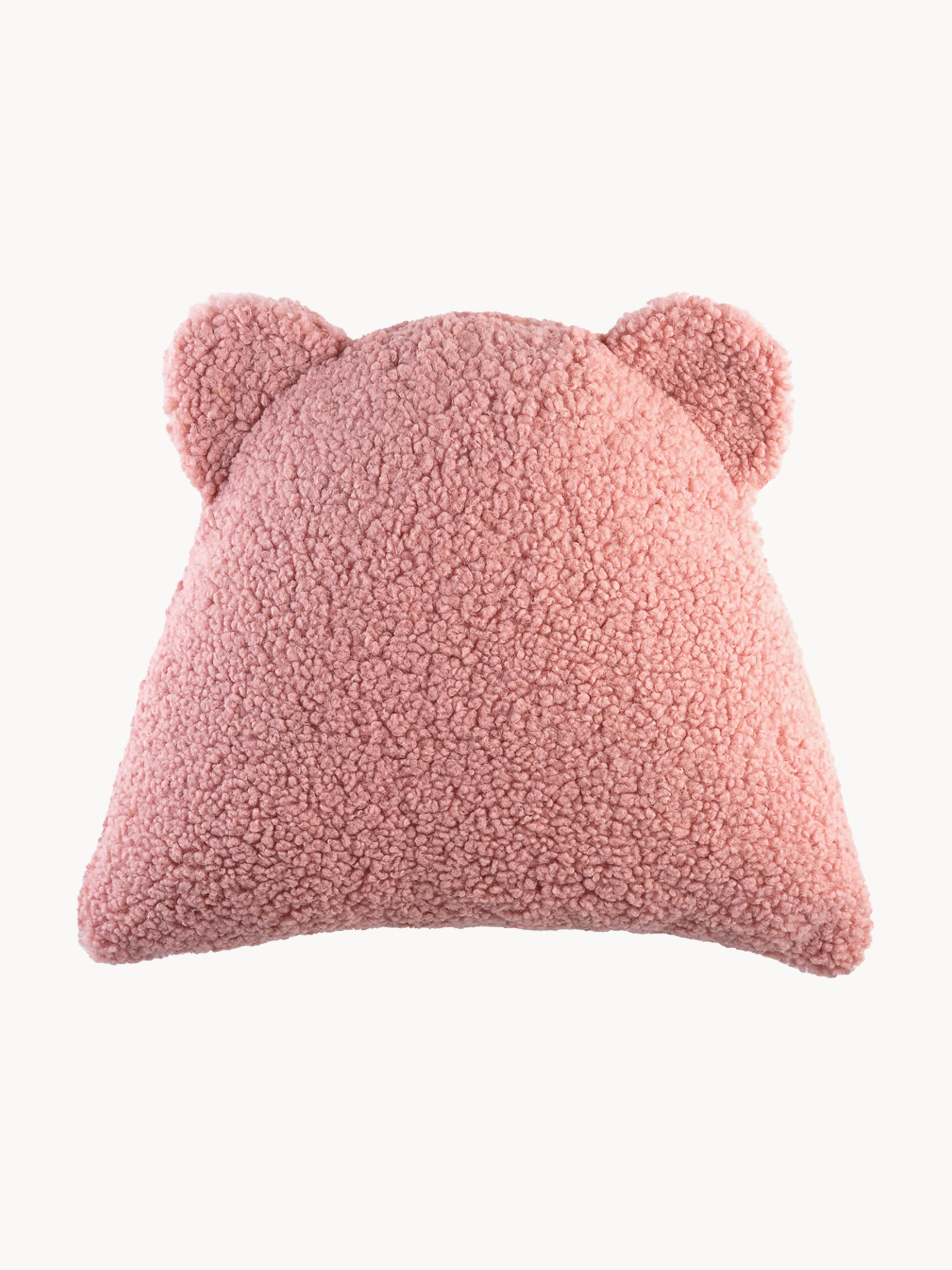 Kinder Teddy-Kuschelkissen Bear