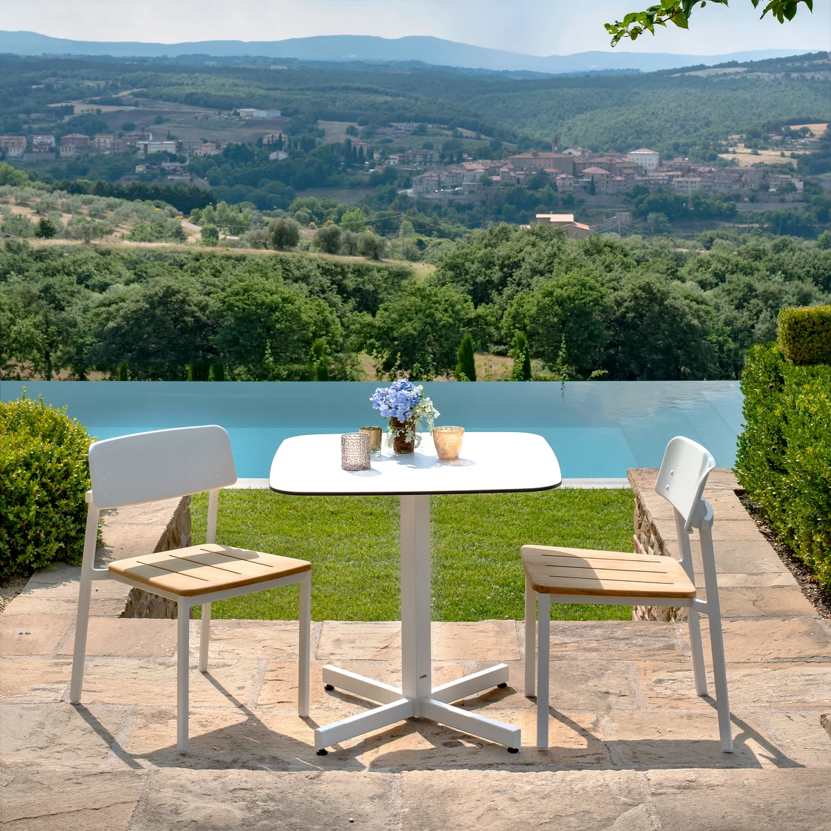 Emu - Shine Outdoor Stuhl