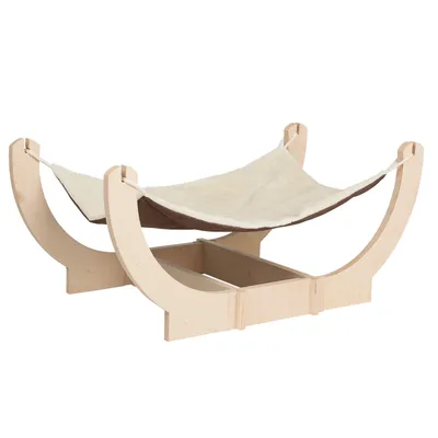 Natural Paradise Hammock - Iris