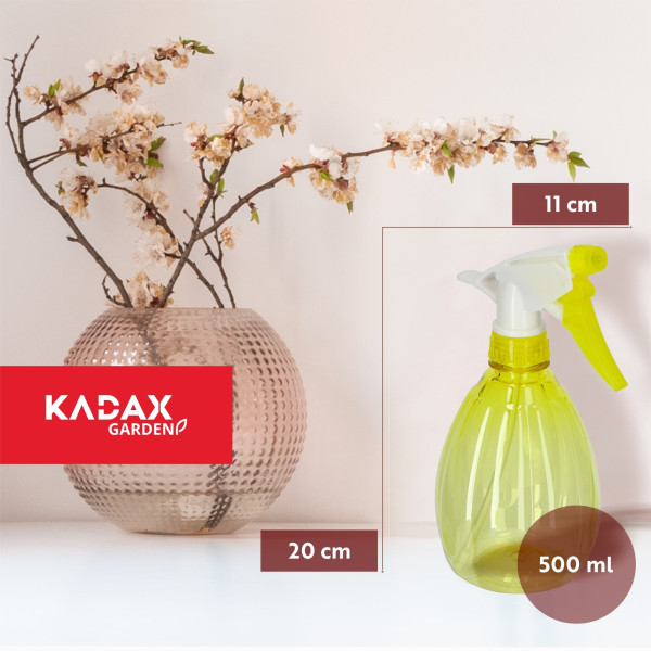 Spryskiwacz Opryskiwacz Ręczny Dozownik 550 ml