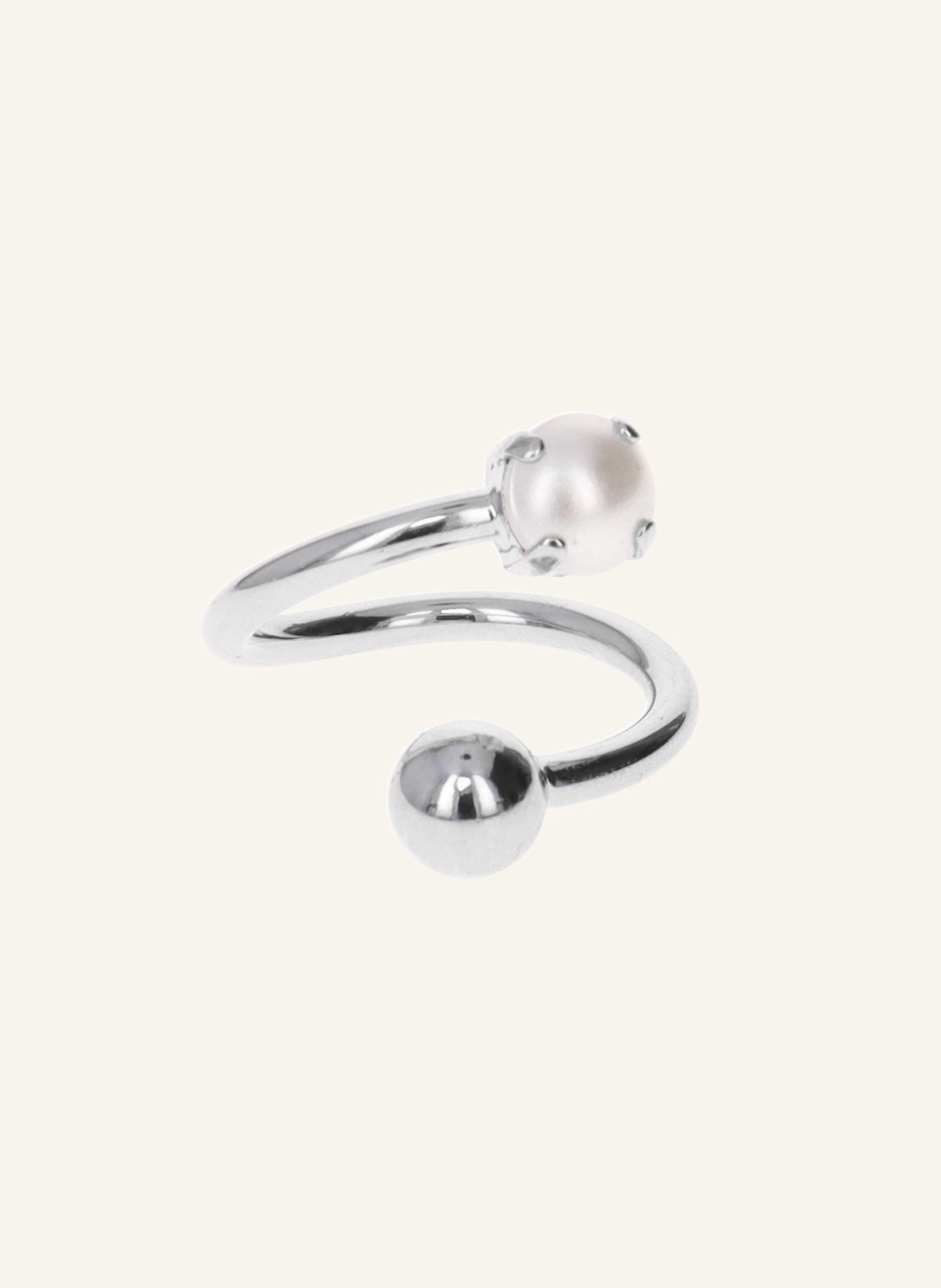 Justine Clenquet Ringe COCO RING by GLAMBOU