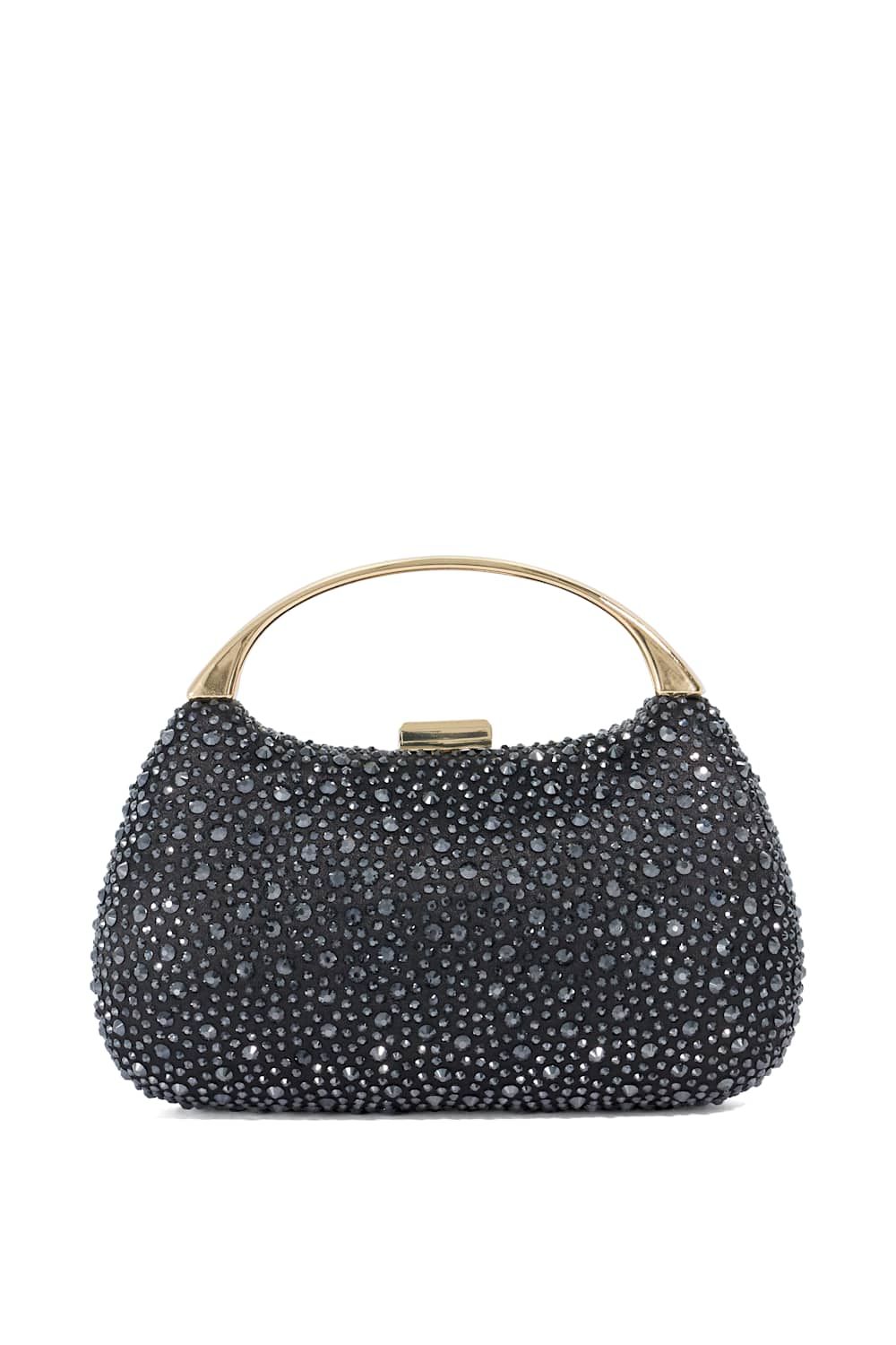 Dune London Established' Clutch