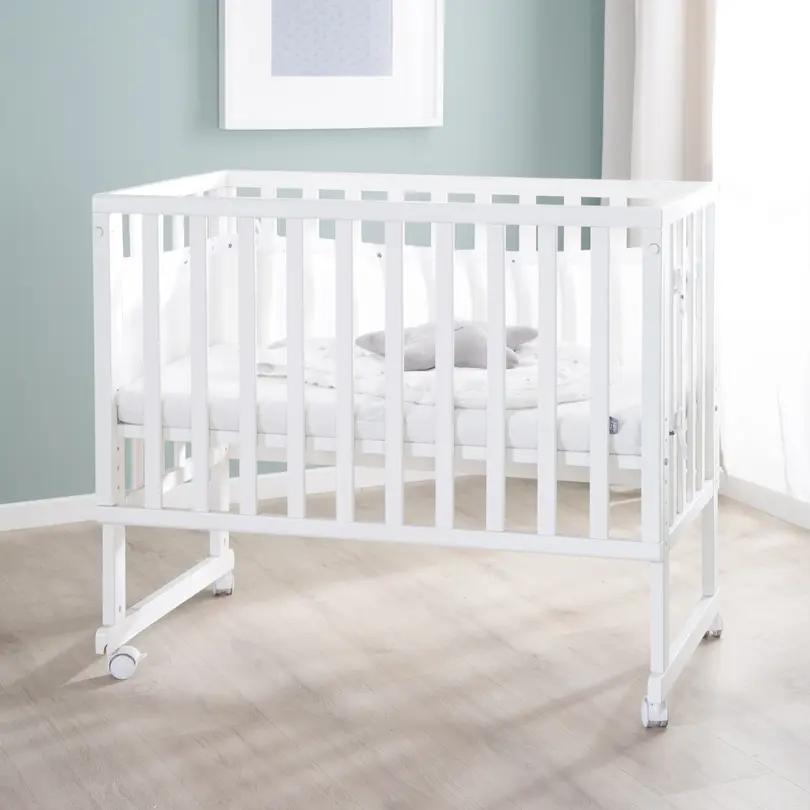 Babybett Sternenzauber