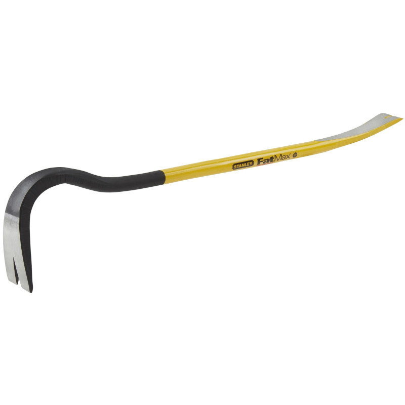Pied de biche STANLEY FATMAX