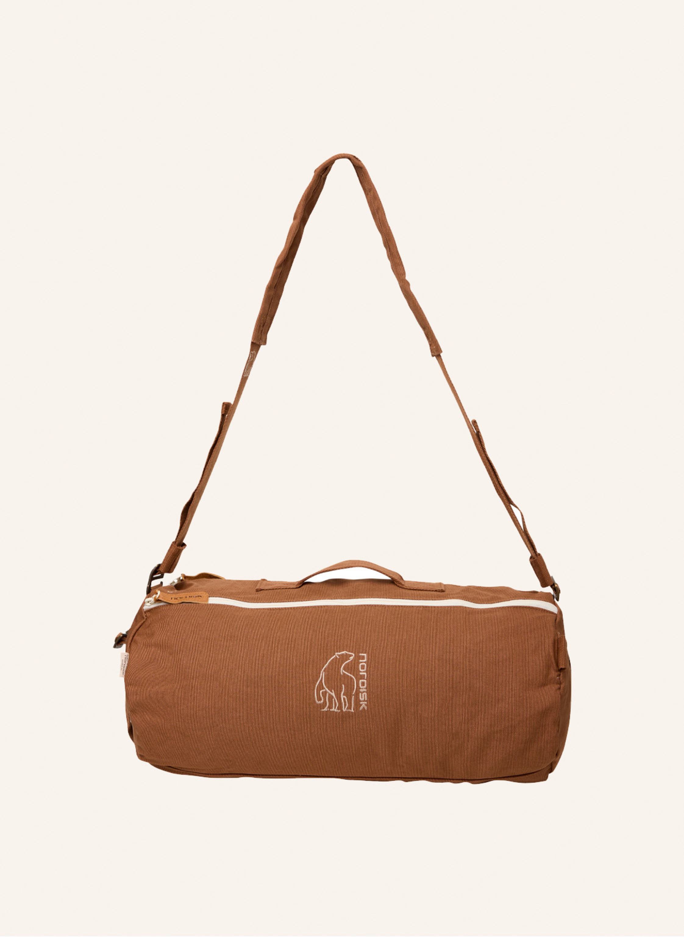 NORDISK Reisetasche KARLSTAD 27 DUFFEL