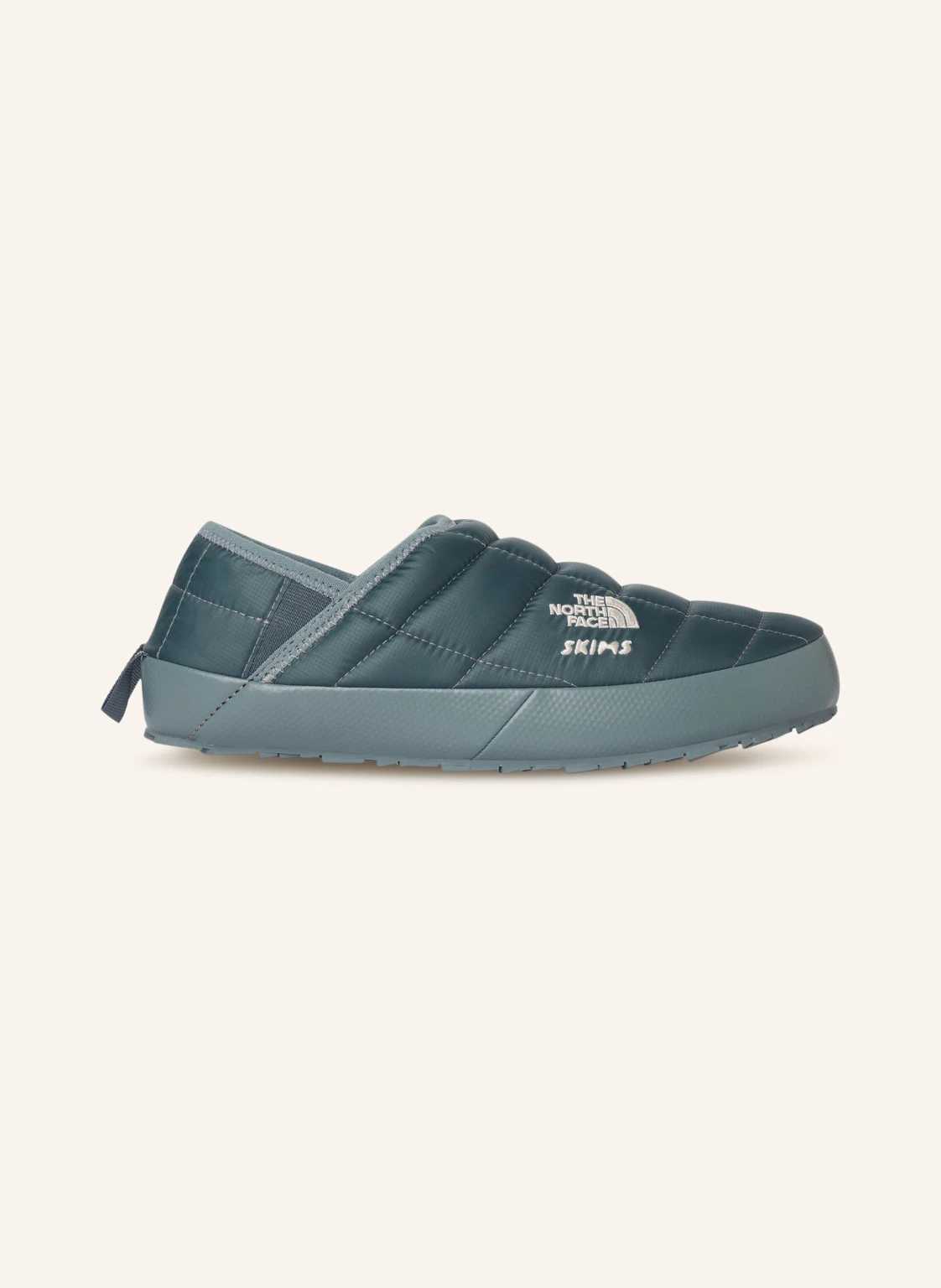 THE NORTH FACE x SKIMS Slipper THERMOBALL™ TRACTION