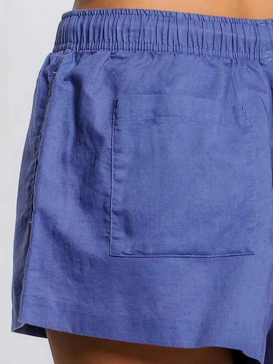 Malloy Shorts