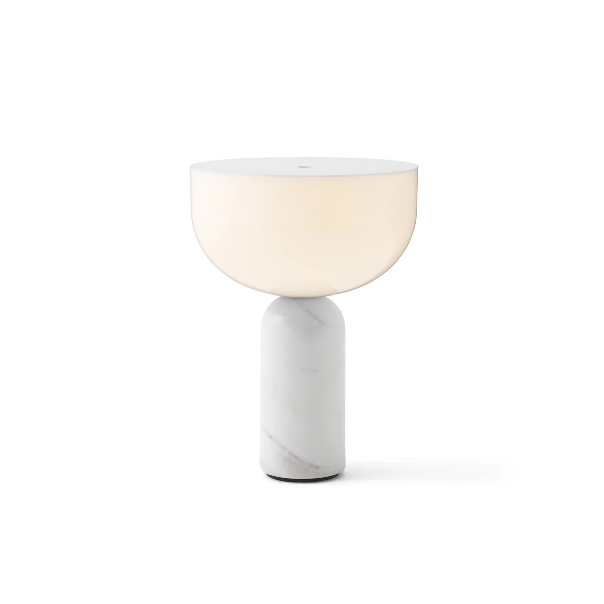 New Works - Kizu Portable LED Tischleuchte