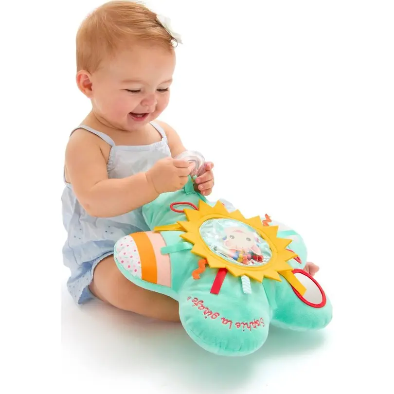 Spielset Sophie la girafe
