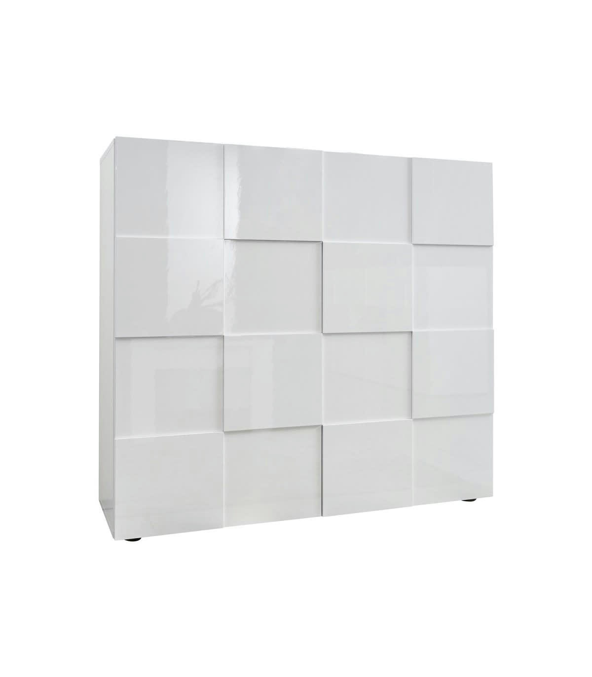 ALTAMURA - Buffet 2 portes - L121 cm