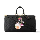 LV x TM Keepall Bandoulière 45