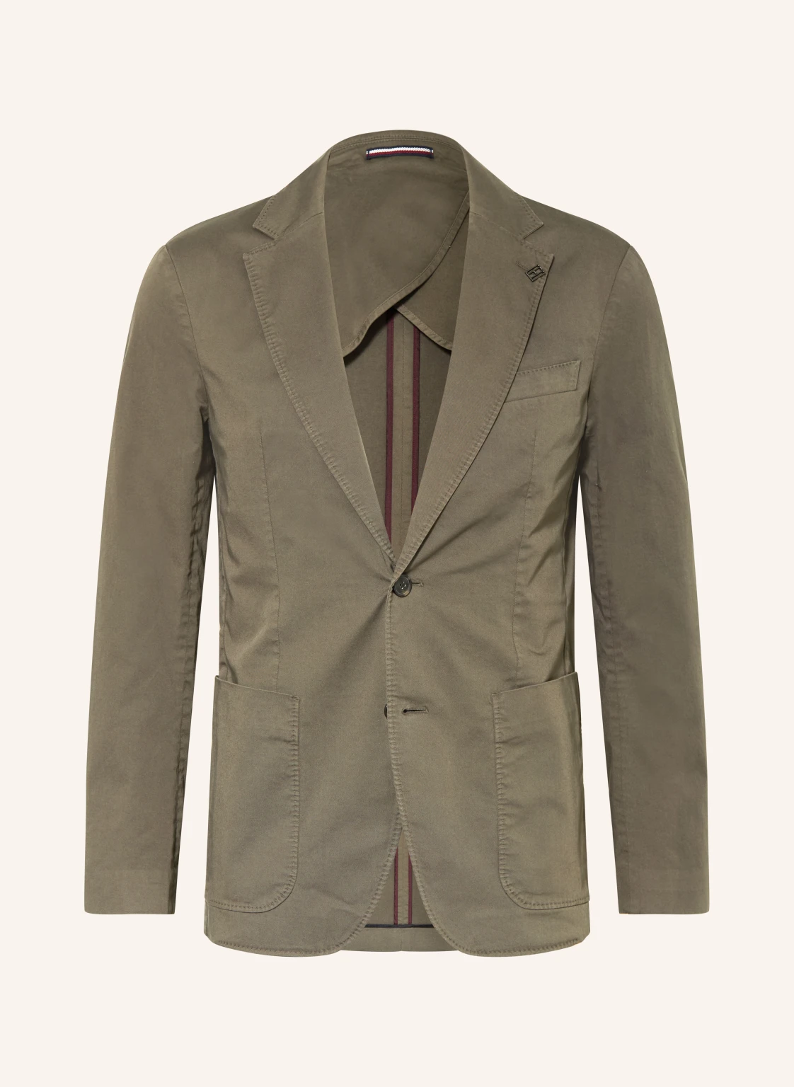 TOMMY HILFIGER Sakko Slim Fit