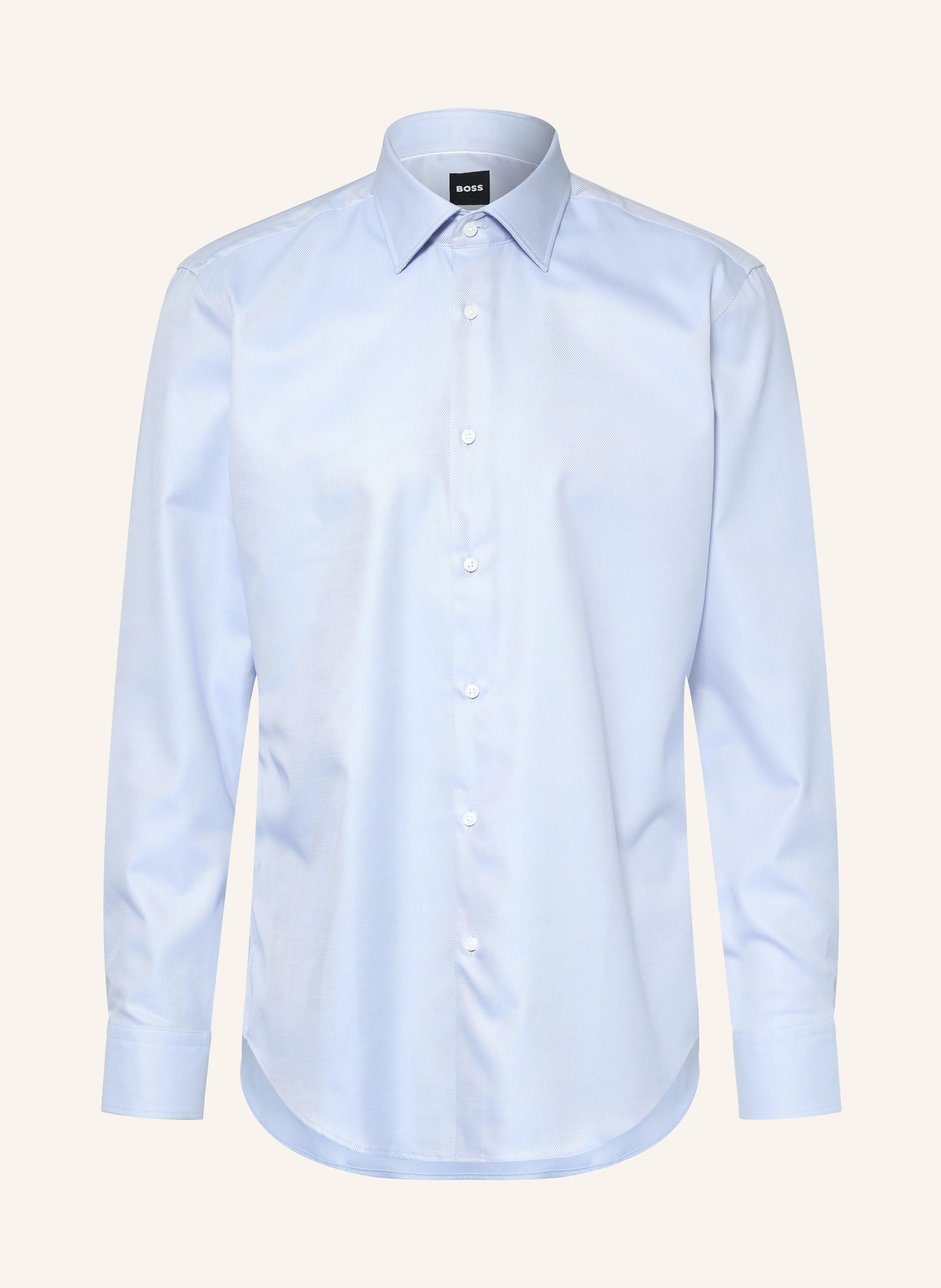 BOSS Hemd JOE Regular Fit