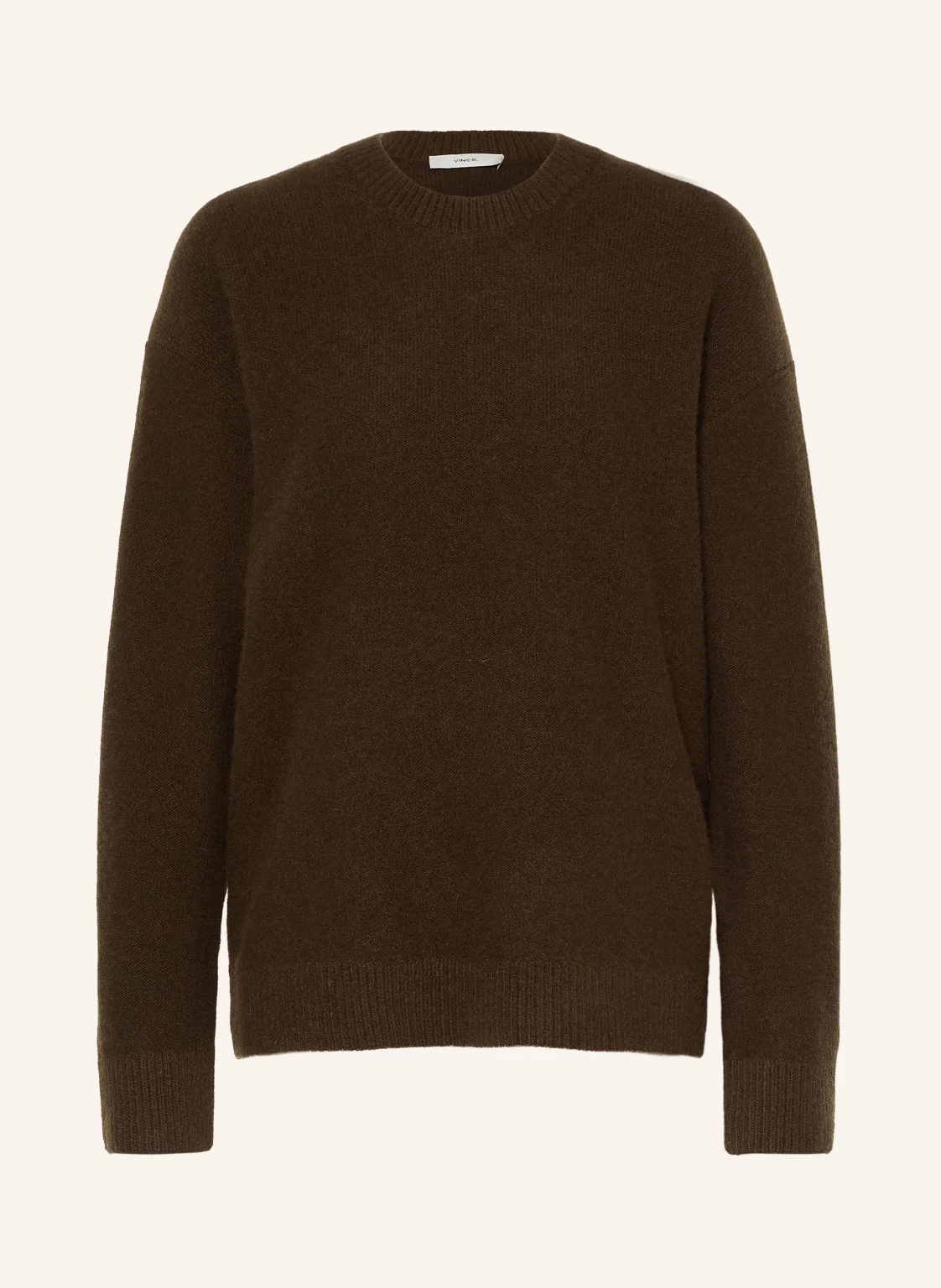 VINCE Cashmere-Pullover