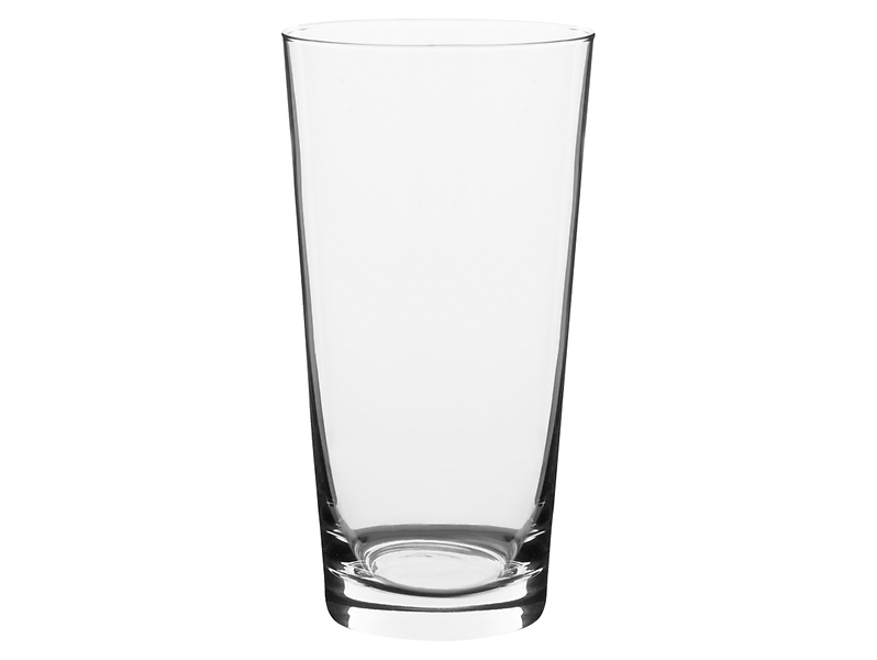 Komplet szklanek Pure Krosno 6 szt. 350 ml