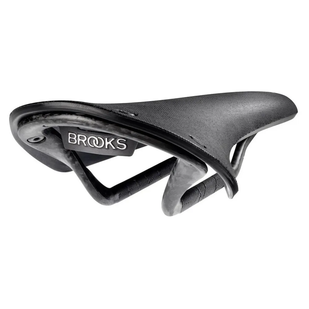Brooks England C13 Cambium saddle