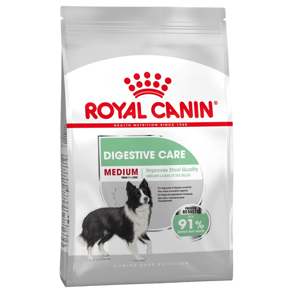 Royal Canin Medium Digestive Care