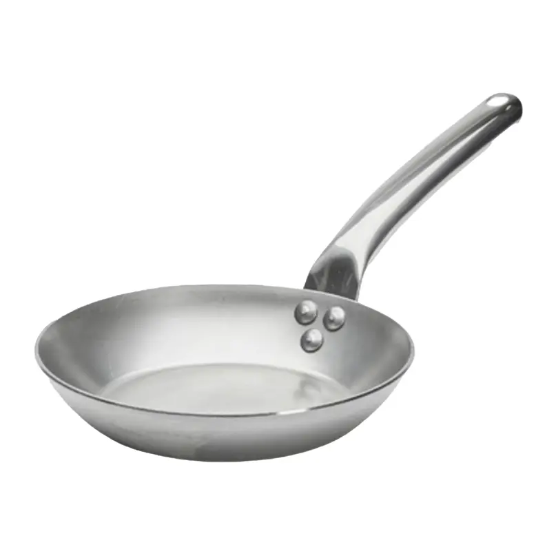 Bratpfanne Carbone Plus