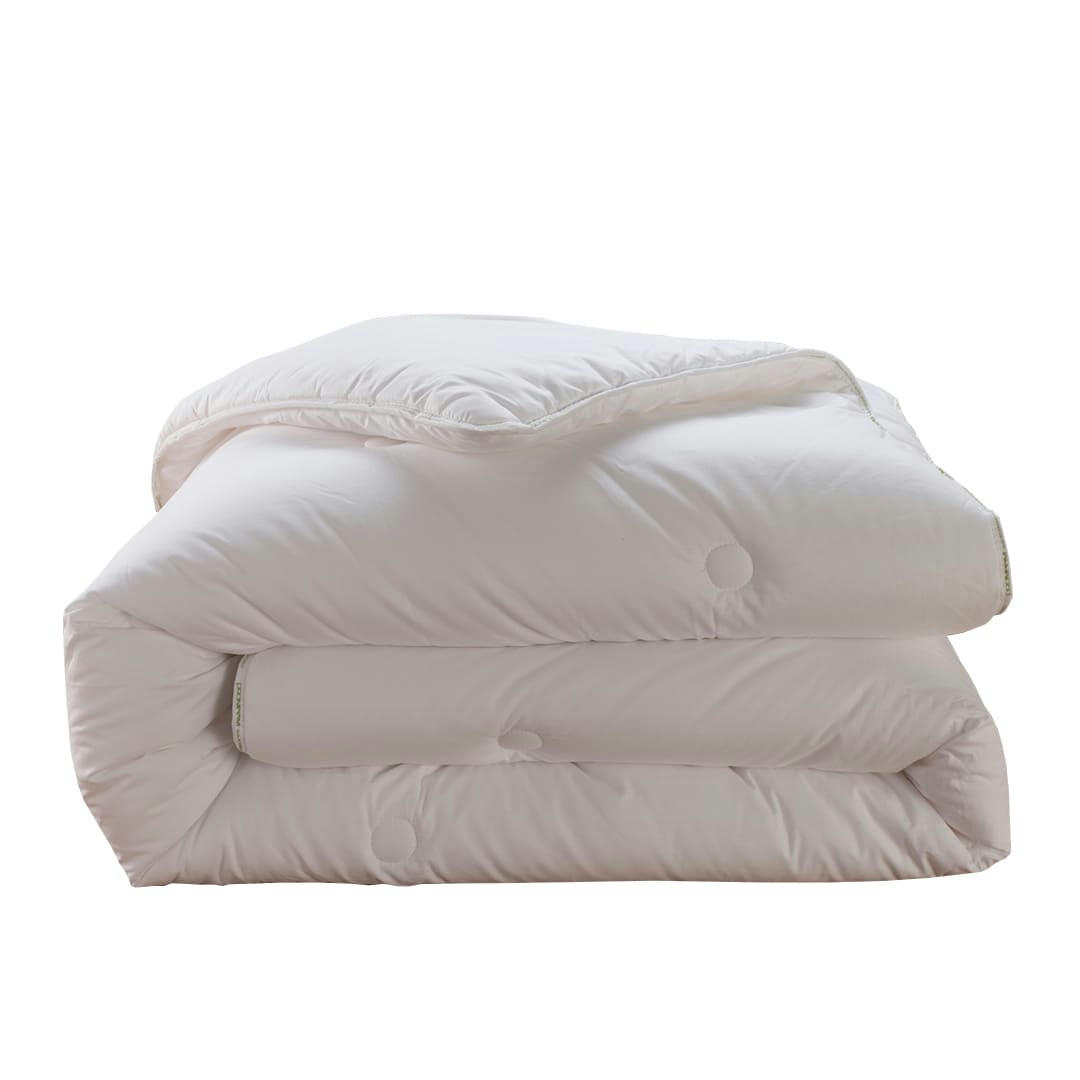 - Couette Angeline Protect total  - TEMPEREE 200x200 cm - Drouault