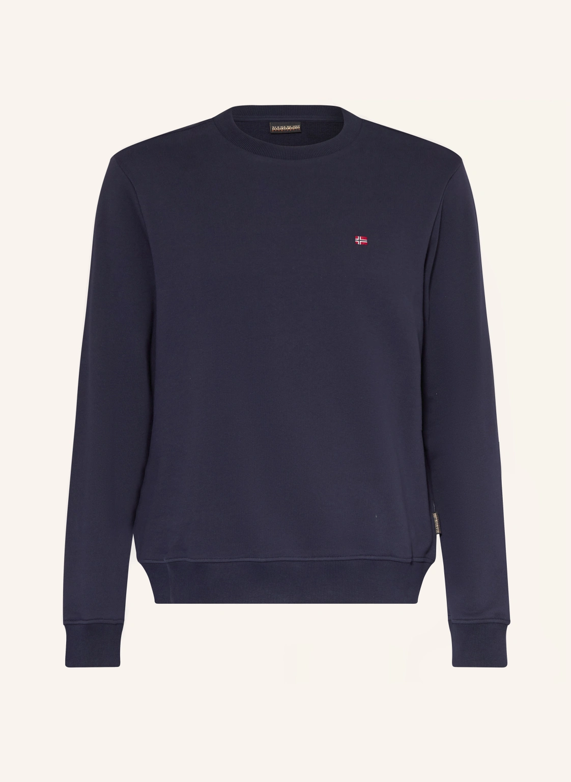 NAPAPIJRI Sweatshirt BALIS
