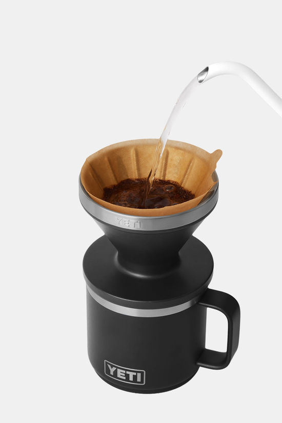 Yeti Pour Over Koffiezetter