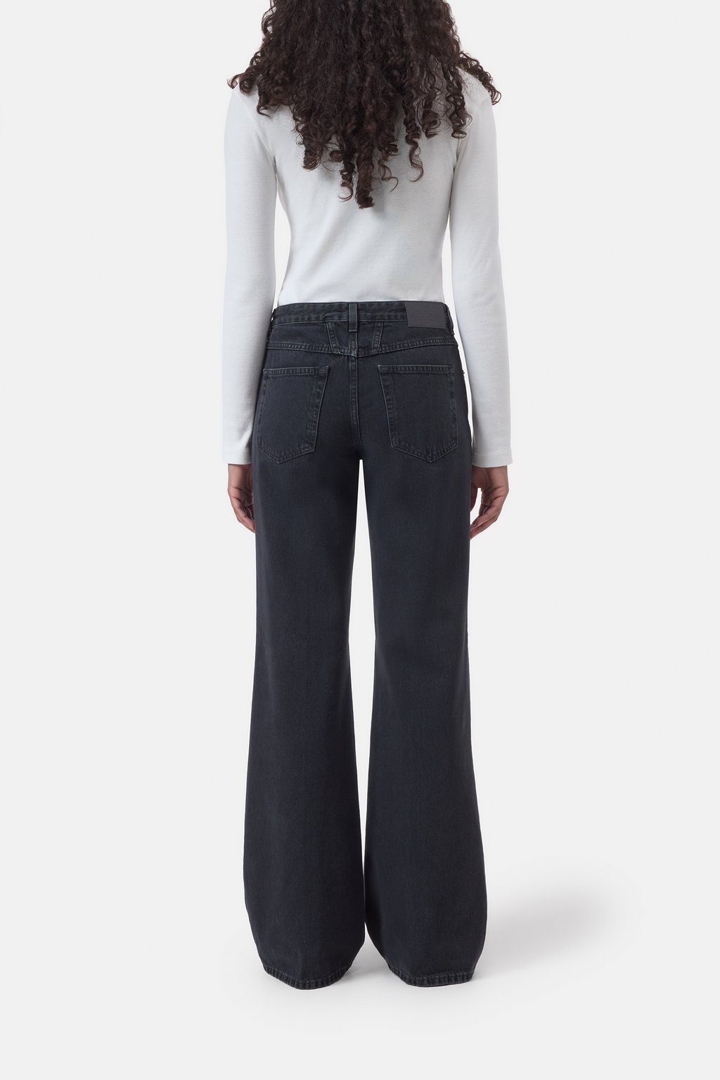 Wide Jeans - Gillan
