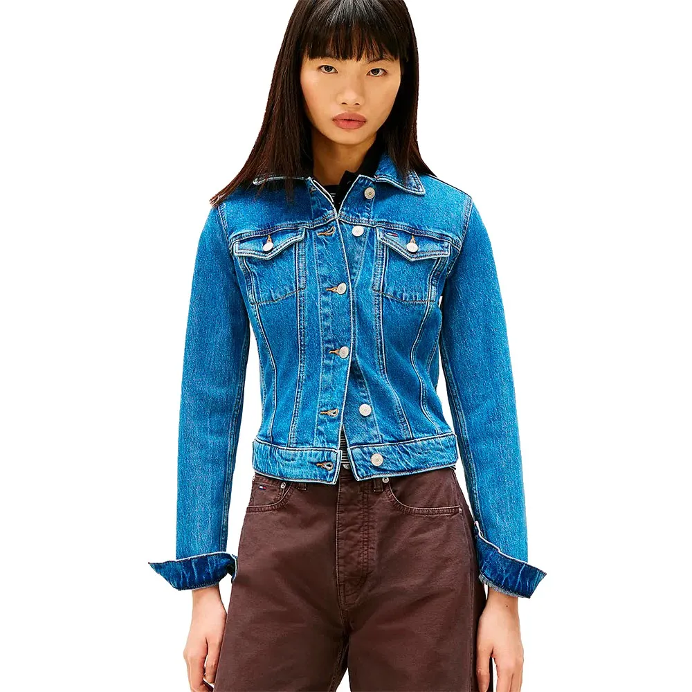 Tommy Jeans Vivianne jacket