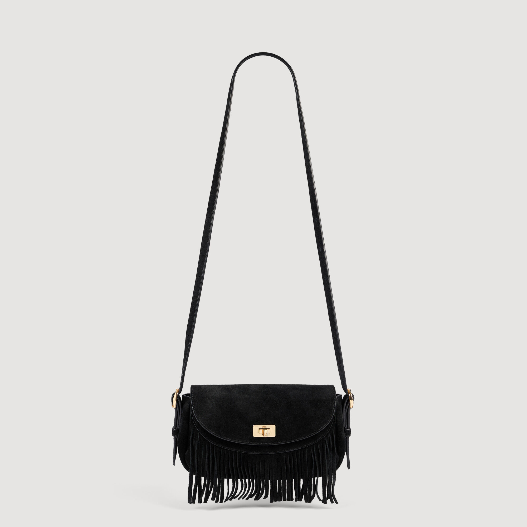 Sac Le Mini Mambo en suède