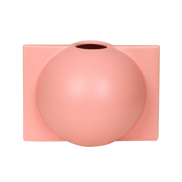 VASO 15 CM MOLDIER