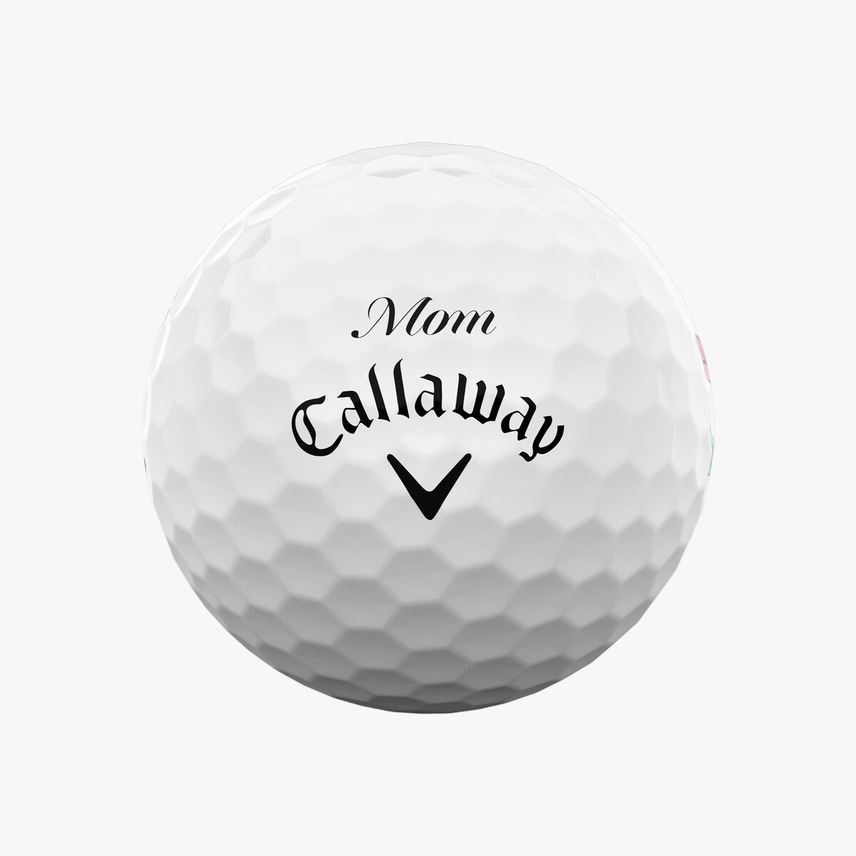 Supersoft Mother’s Day Bouquet Golf Balls