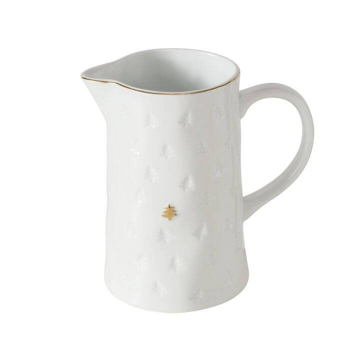 Dzbanek dekoracyjny WIT NATAL 1350 ml