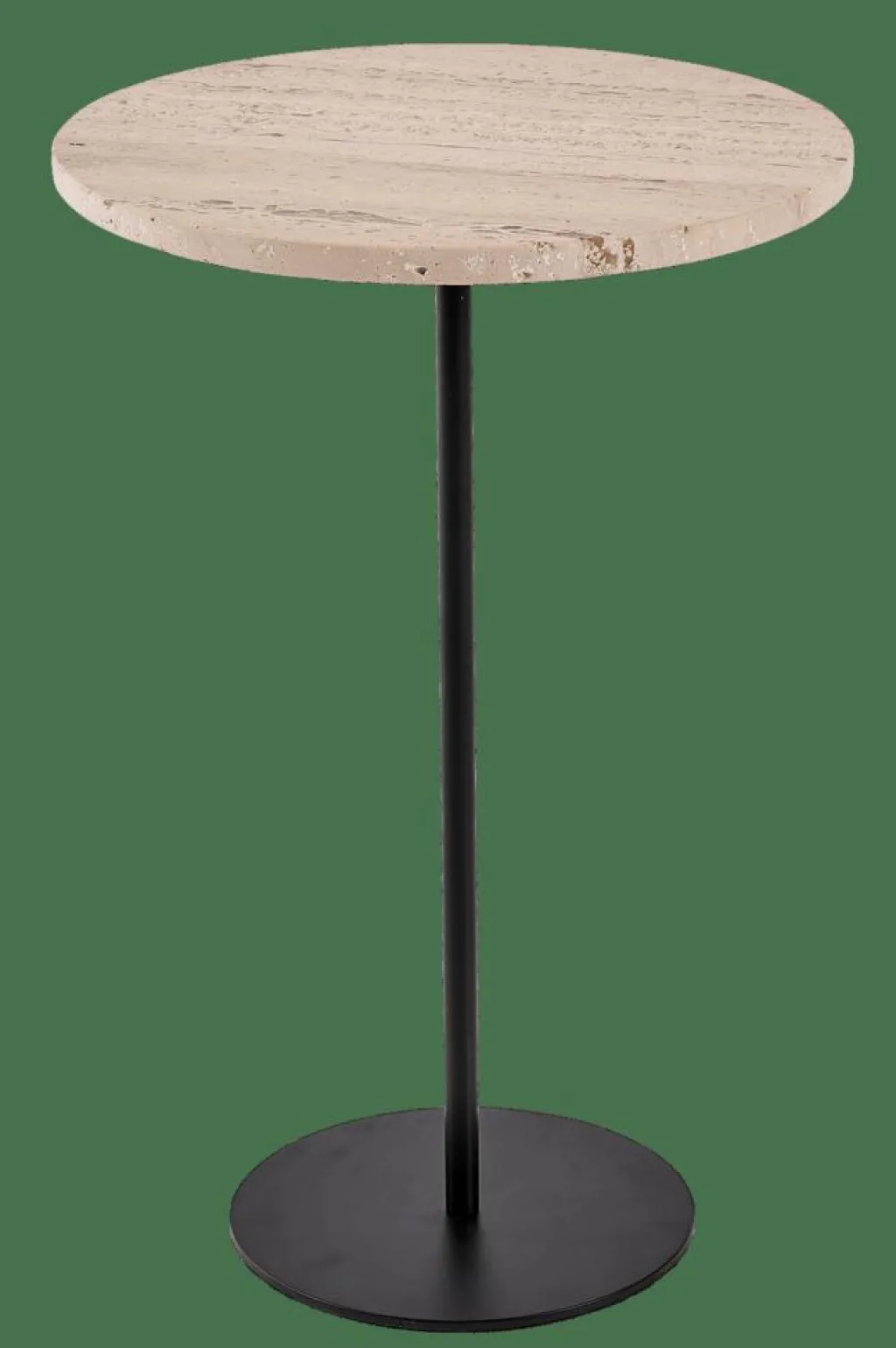 Tables D&rsquo;Appoint^CASA TREVOR Table D&rsquo;appoint Beige