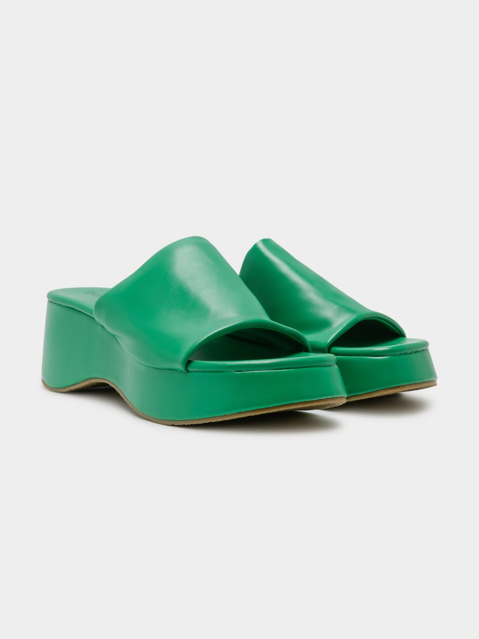Womens Cindy Mule