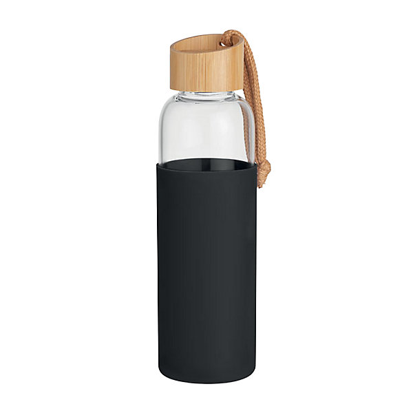 MidOcean - Bouteille CHAI Black (Taille unique)