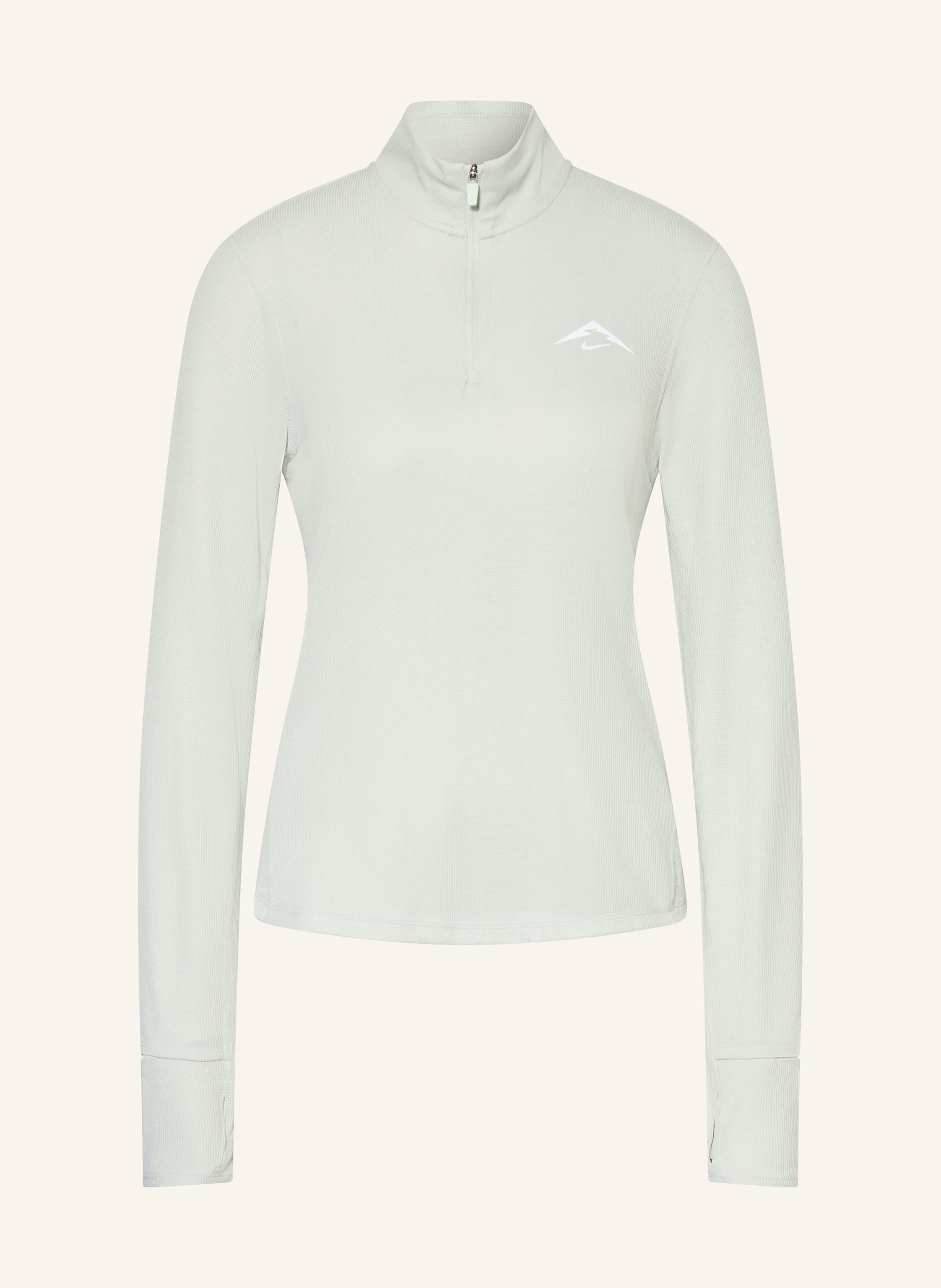 Nike Laufshirt TRAIL