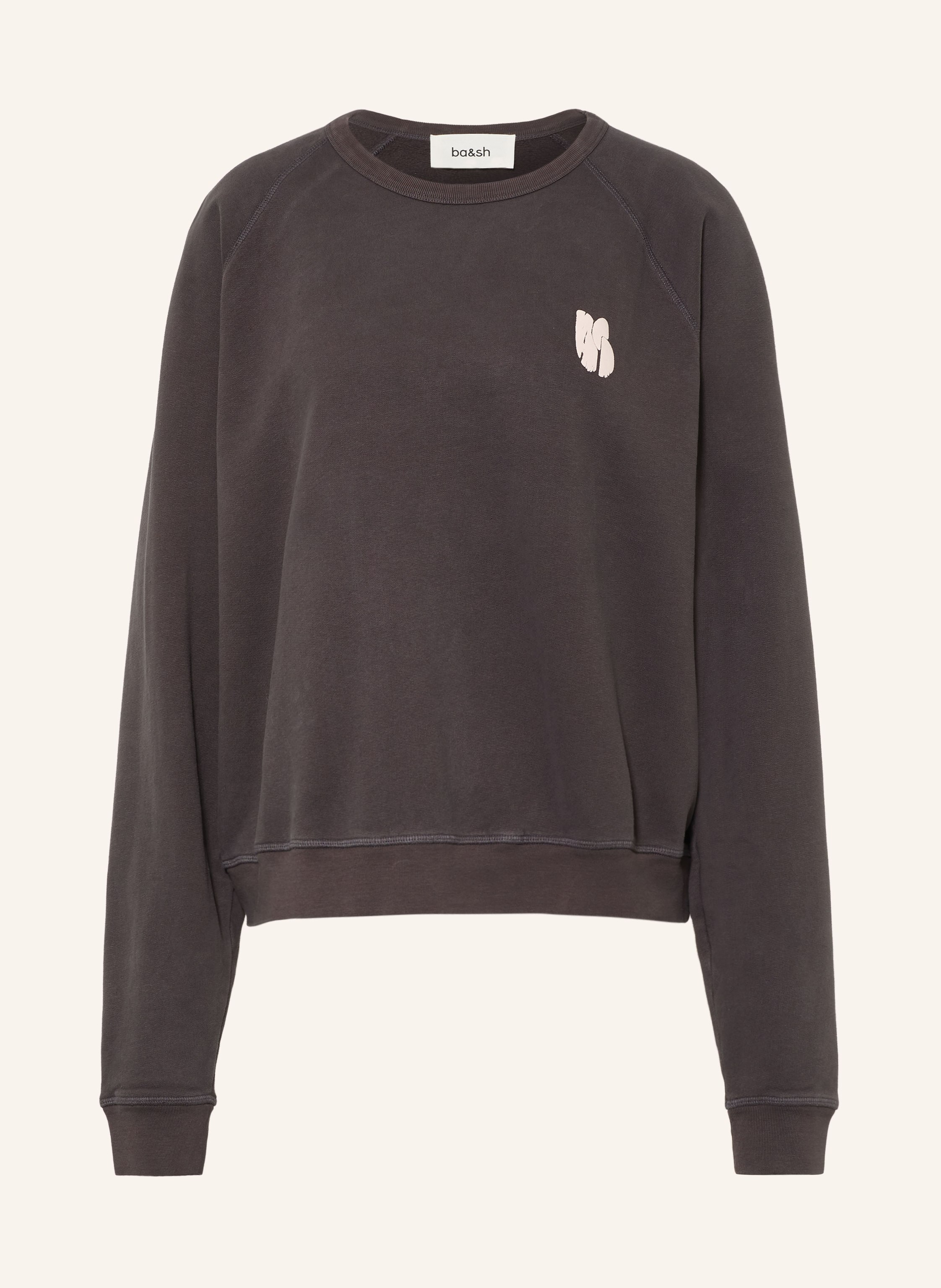 ba&sh Sweatshirt SWING